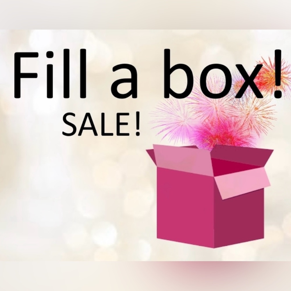 Miscellaneous Sale - Women’s sizes, 16W pants & tops, XL